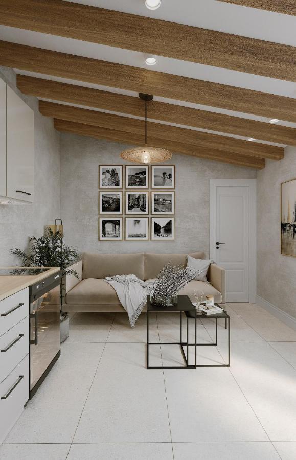 Holiday Home Nico'S تْسافتات المظهر الخارجي الصورة
