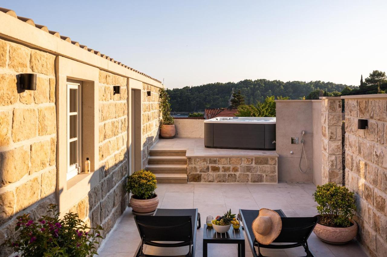 Holiday Home Nico'S تْسافتات المظهر الخارجي الصورة