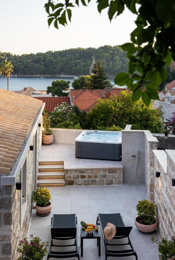 Holiday Home Nico'S تْسافتات المظهر الخارجي الصورة