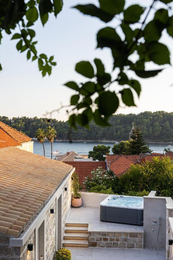 Holiday Home Nico'S تْسافتات المظهر الخارجي الصورة